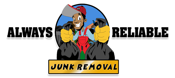 Junk Cleanouts and Furniture Removal in Atlanta and Dunwoody, Georgia